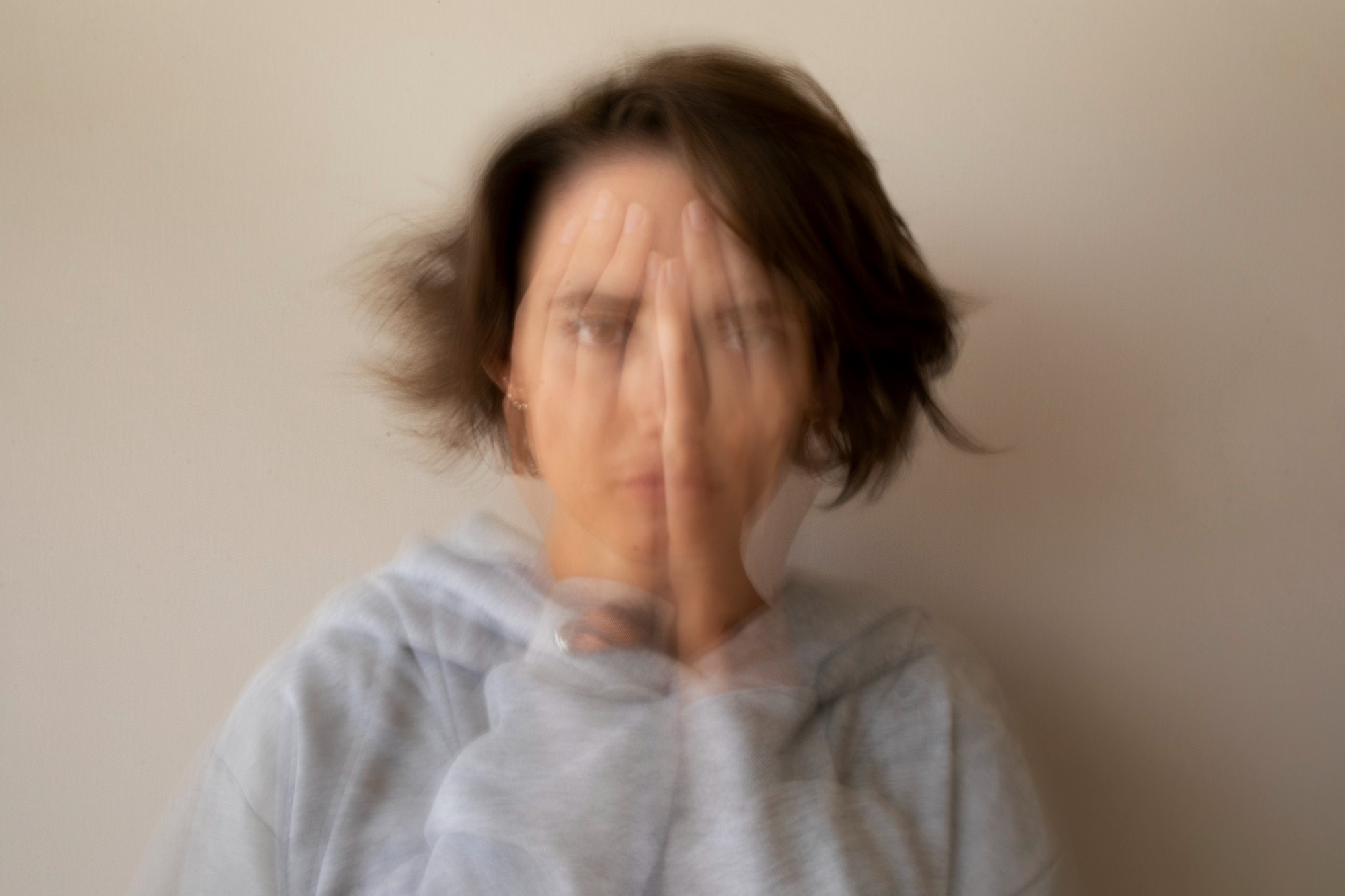 Estudo revela que a personalidade humana é mais dinâmica ao longo da vida