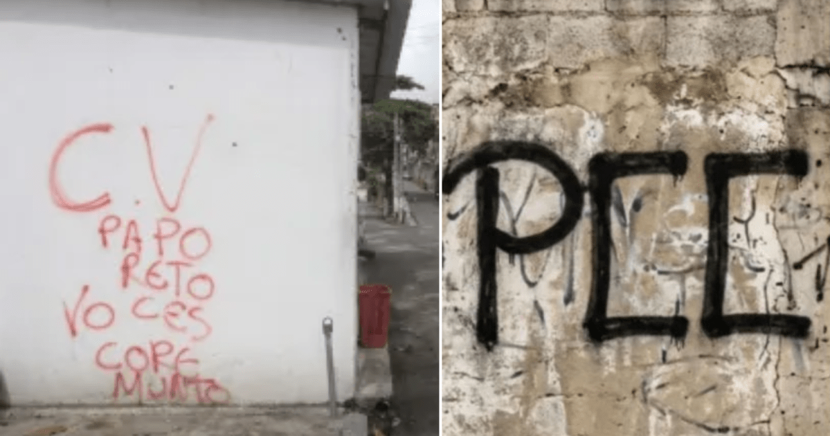Criminalidade e tráfico de drogas são apontados como maiores problemas do Brasil, revela pesquisa Latam Pulse