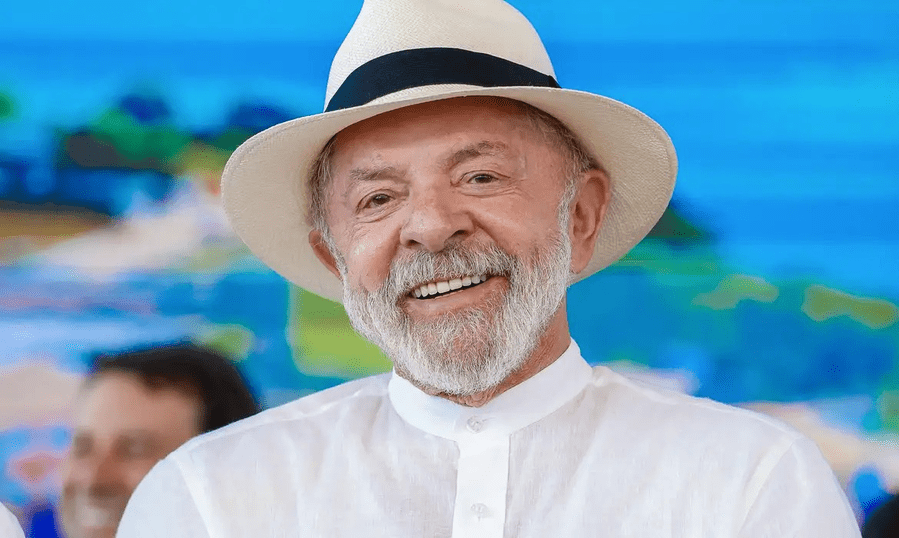 Aprovação de Lula no RN atinge 55,4%, aponta Metadata/Grupo Dial