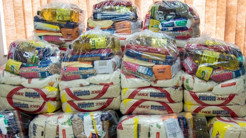 Cesta básica em Natal sobe 8,4% no semestre; itens de higiene e limpeza lideram alta