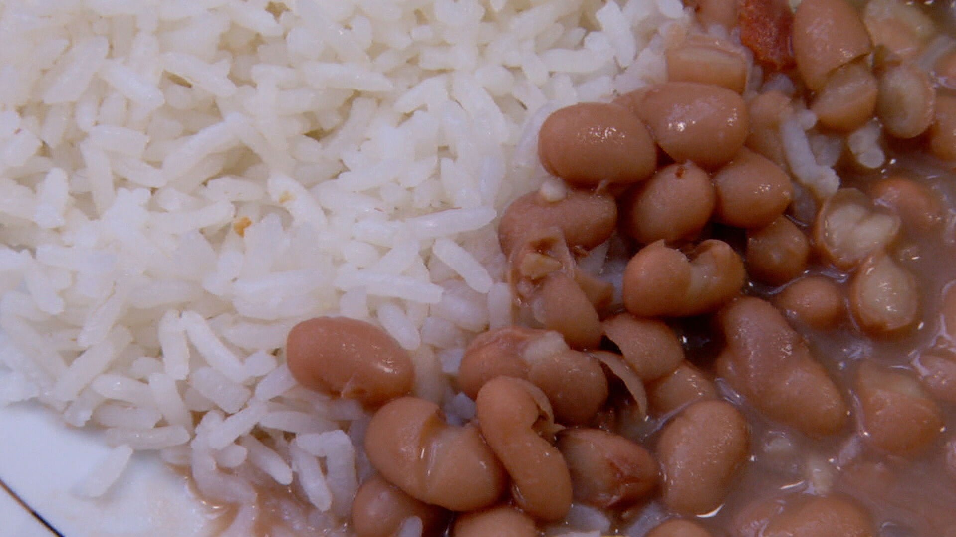 Unicamp revela superpoder do arroz e feijão germinados