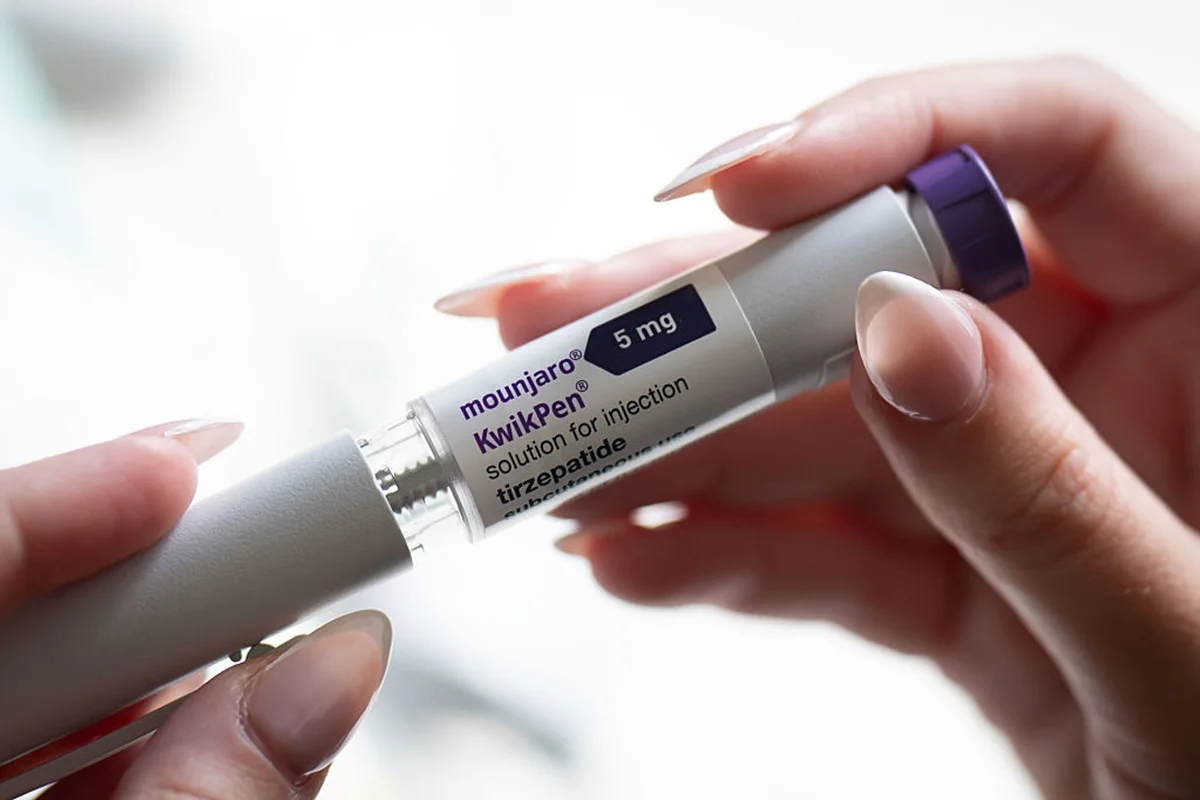 Agonistas de GLP-1 demonstram potencial para tratar diversas condições além da obesidade