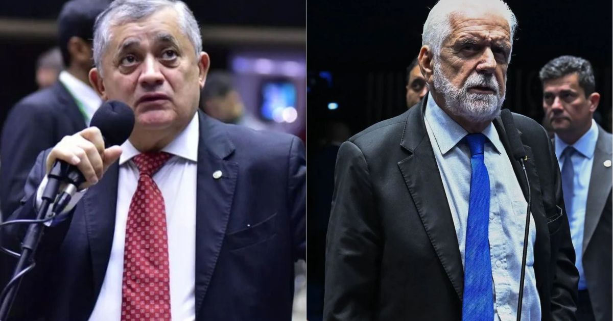 Petistas apontam divergências entre José Guimarães e Jaques Wagner sobre articulação no Senado