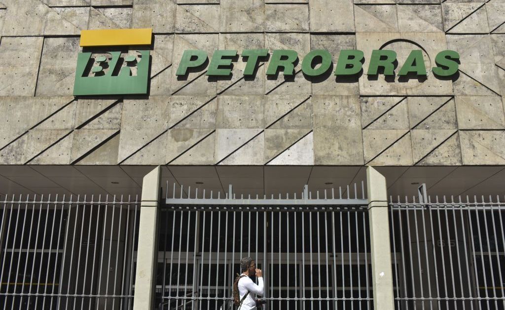 Petrobras compra fatia de Campo na Bacia de Campos