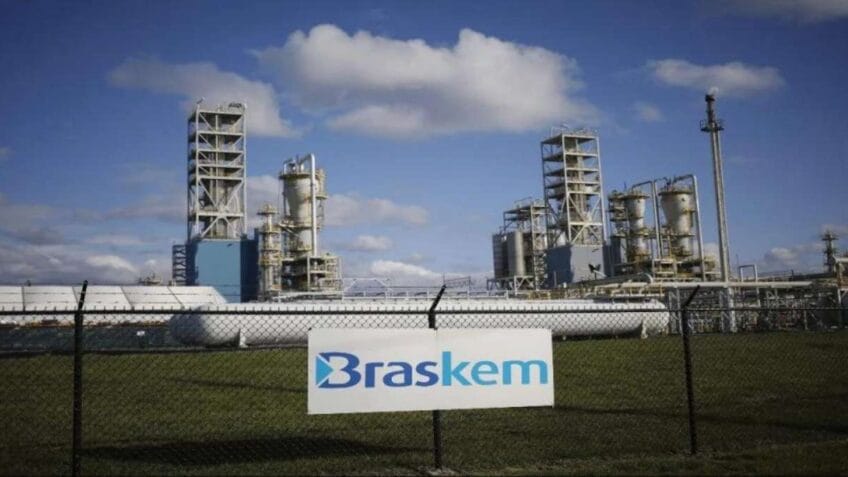 Petrobras e IG4 assumem controle compartilhado da Braskem
