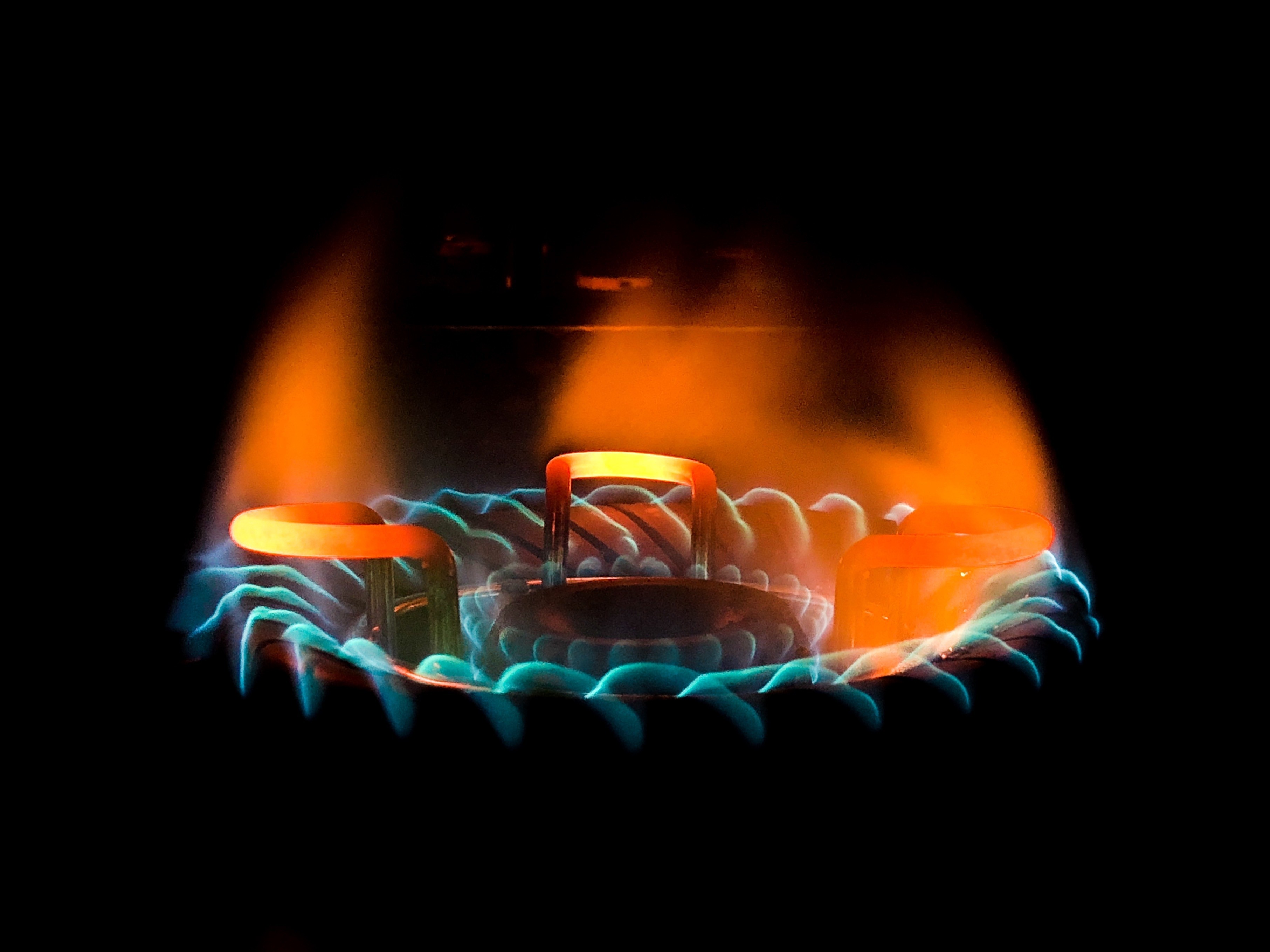 Petrobras eleva preço do gás natural em 19,2% a partir de 1º de maio