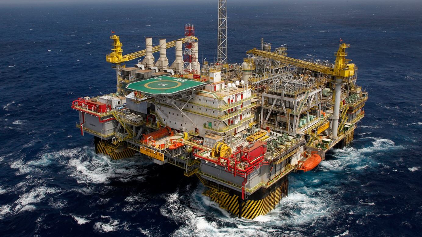 Petrobras lidera lucro global e supera gigantes em 2026