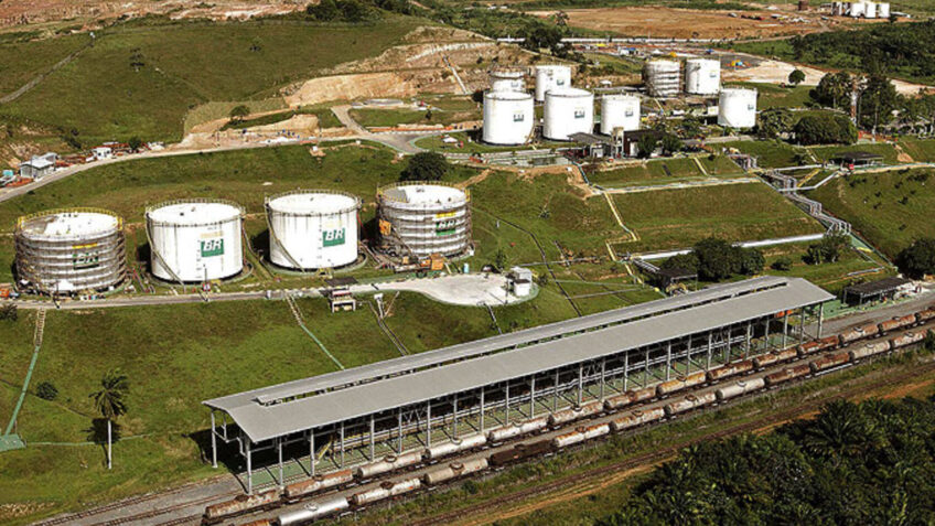Petrobras, via PBio, impulsiona nova ofensiva no mercado de Biocombustíveis e busca integração à Ubrabio