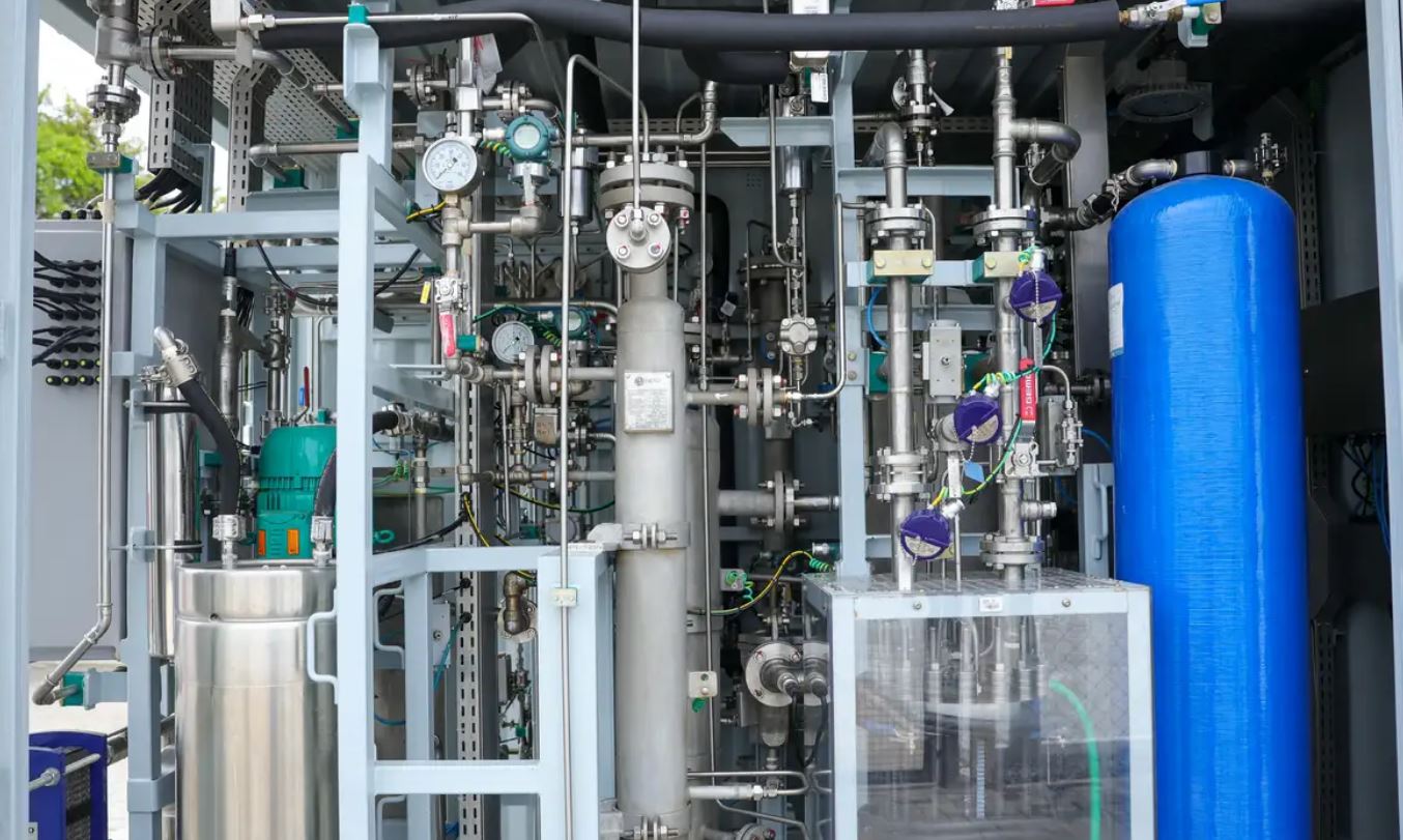 Petrobras e Finep lançam edital de R$ 150 milhões para produção nacional de hidrogênio verde