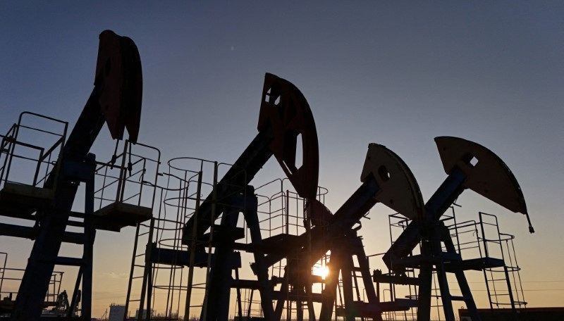 Petroleiras preparam ofensiva na Justiça contra taxação do Gecex