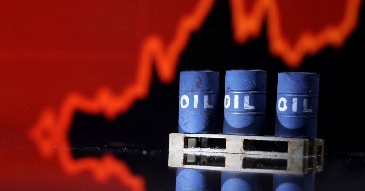 AIE alerta para "zona vermelha" no mercado de petróleo entre julho e agosto devido à guerra