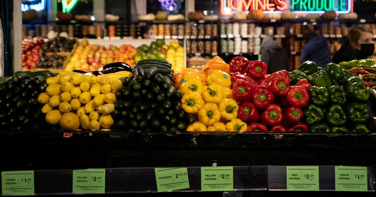 Petróleo e Super El Niño podem elevar preços de alimentos em 2026, alerta Abras