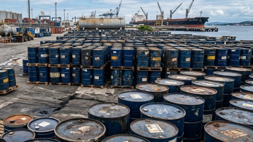 Conflito externo eleva pressão inflacionária no Brasil, diz SPE