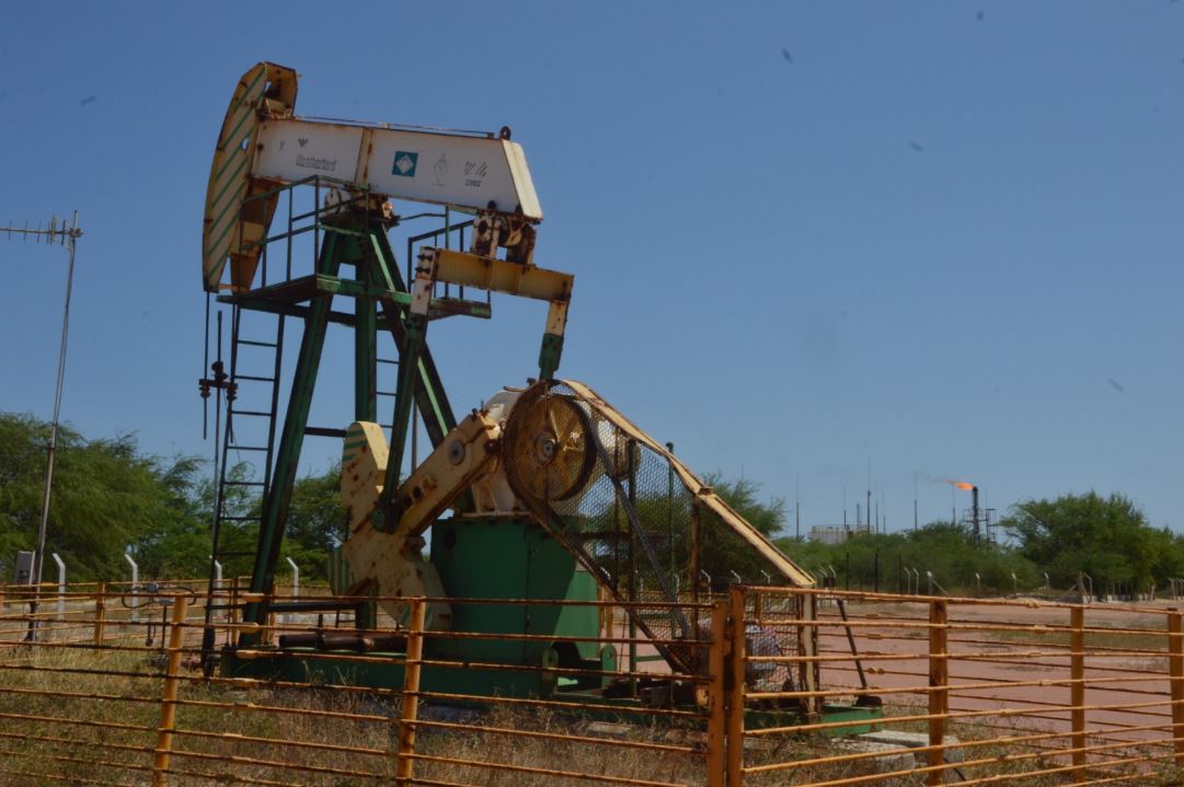 PetroReconcavo obtém licenças para expandir exploração de petróleo no Rio Grande do Norte