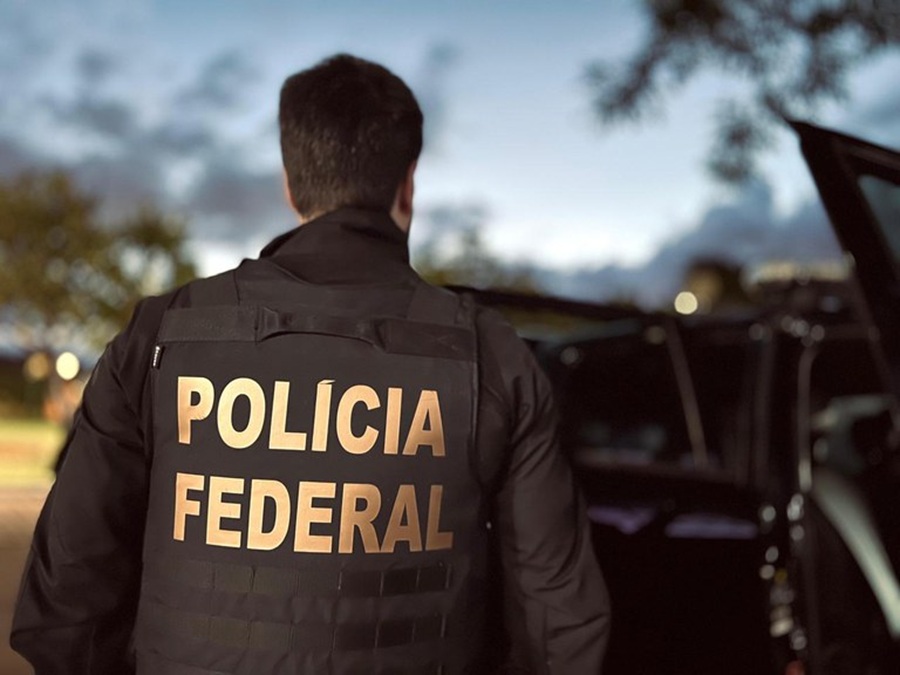 PF alega falta de agentes e pede mais prazo para analisar material da Operação Sem Desconto