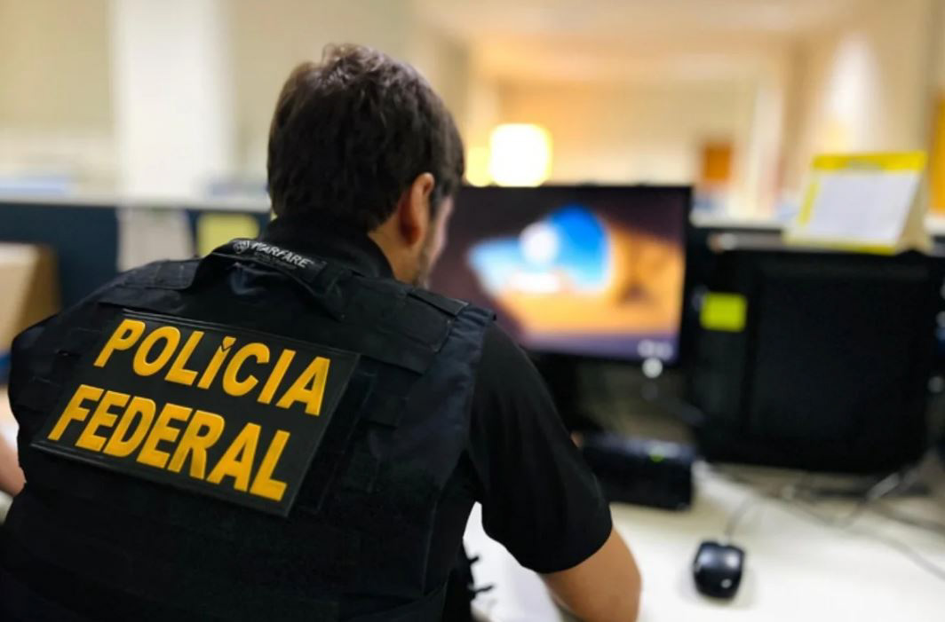 Operação da PF combate violência digital no Rio Grande do Norte