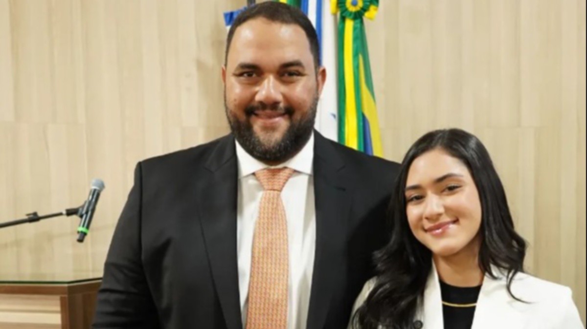 Moraes manda prender Thiago Rangel por caixa 2 milionário