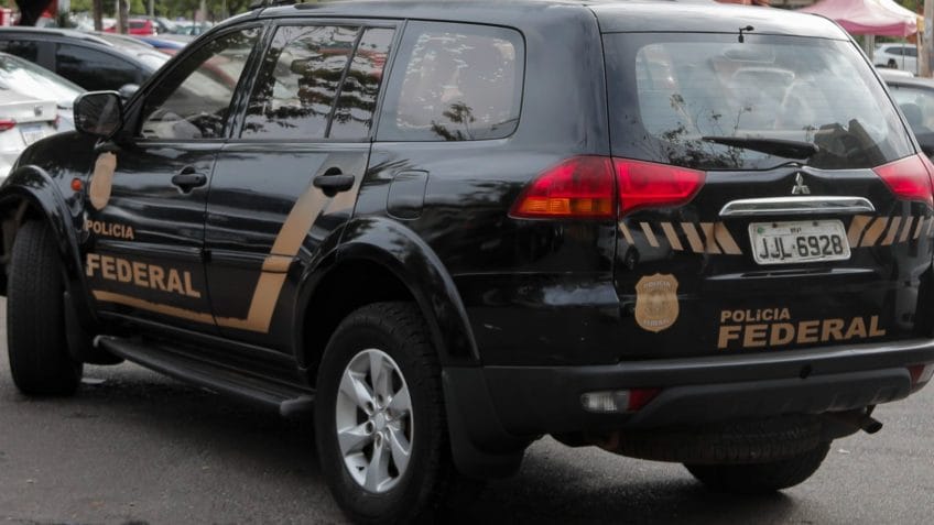 Polícia Federal deflagra nova operação contra irregularidades em fundo previdenciário de Paulista com R$ 3 milhões