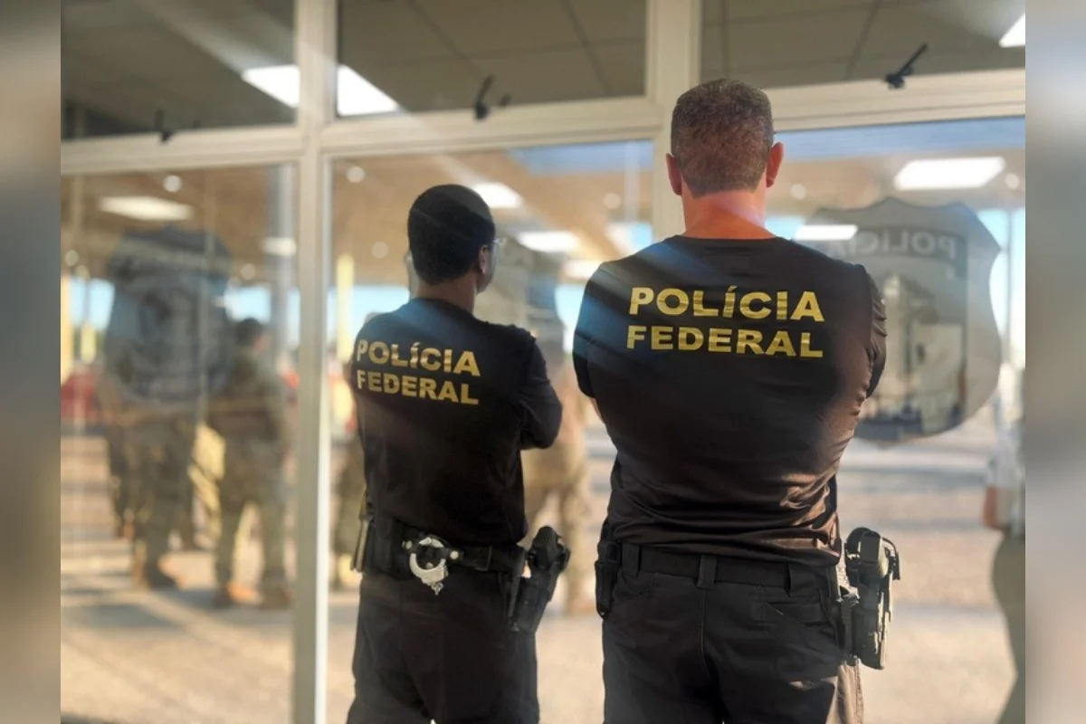 Polícia Federal desarticula rota aérea de cocaína da Bolívia para o Brasil