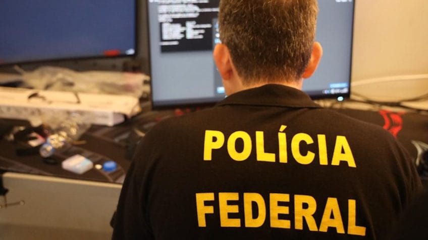 Supremo autoriza operação da PF contra grupo de Vorcaro
