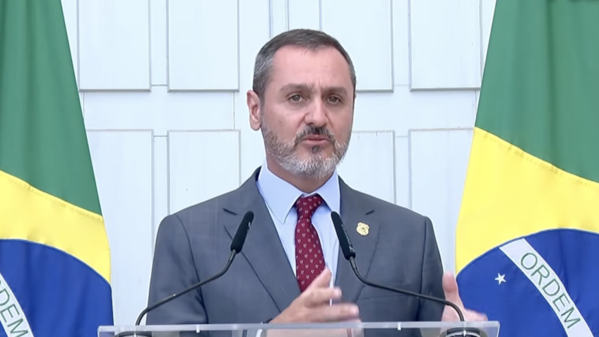 PF e Interpol avançam em aliança contra criminalidade na América do Sul