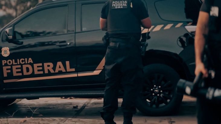 Polícia Federal prende homem em flagrante por armazenar e distribuir arquivos de abuso sexual infantil no RN