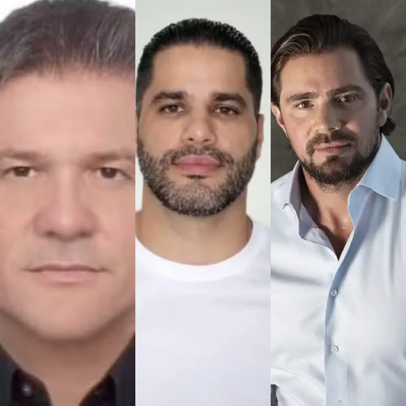 PF encontra mensagens de irmã de 'Sicário' ao pai de Vorcaro: 'Tenho material para acabar com a família inteira'