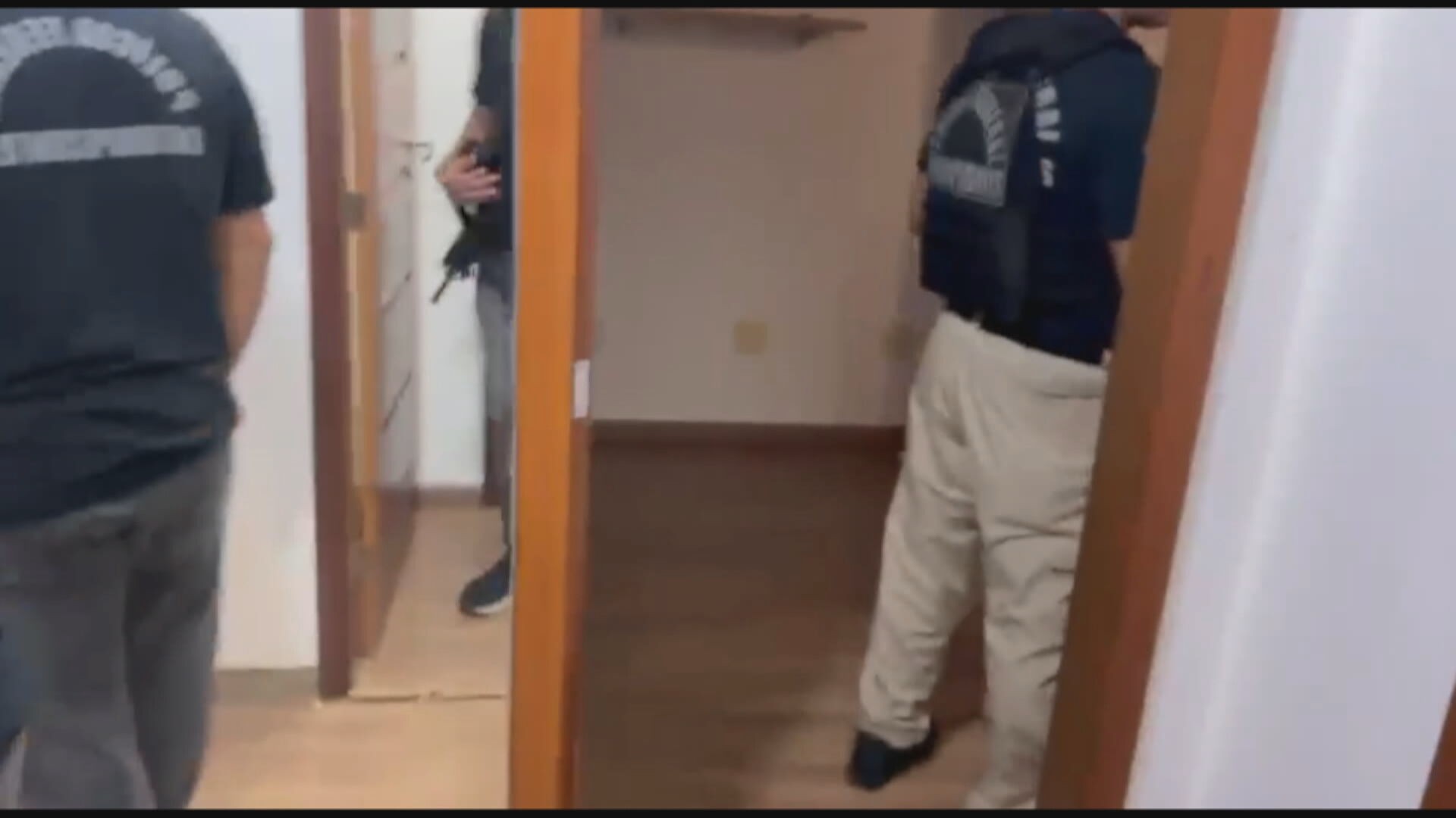 Polícia Federal ataca tráfico internacional em Búzios e Rio