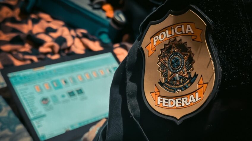 Polícia Federal deflagra operação Desmascarados contra abuso sexual infantojuvenil online