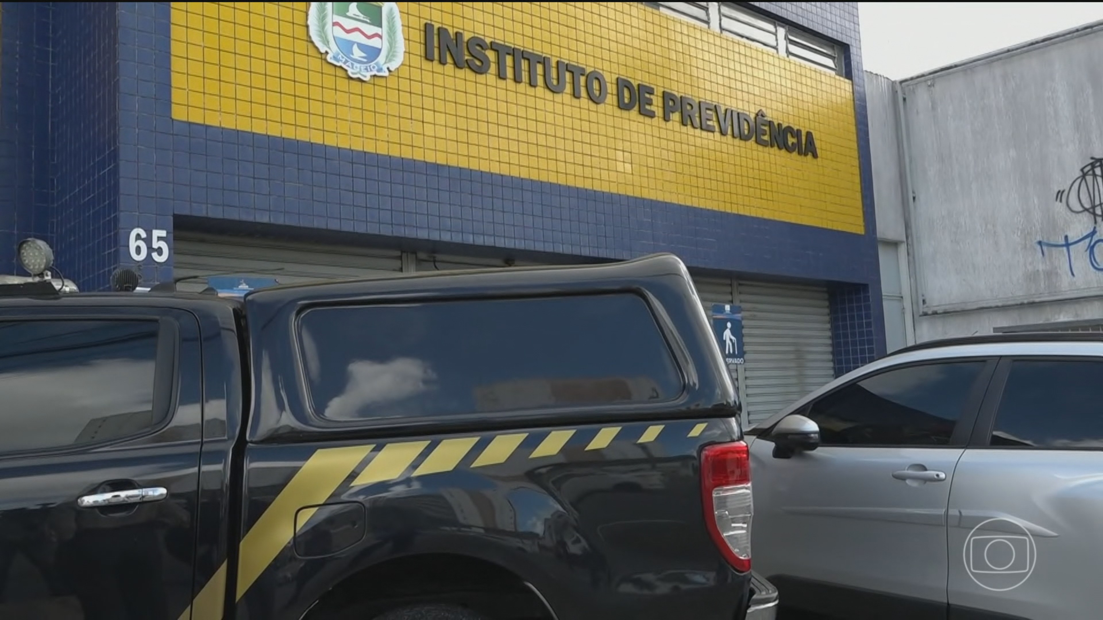 PF apura irregularidades em investimentos da Previdência de Maceió no Banco Master