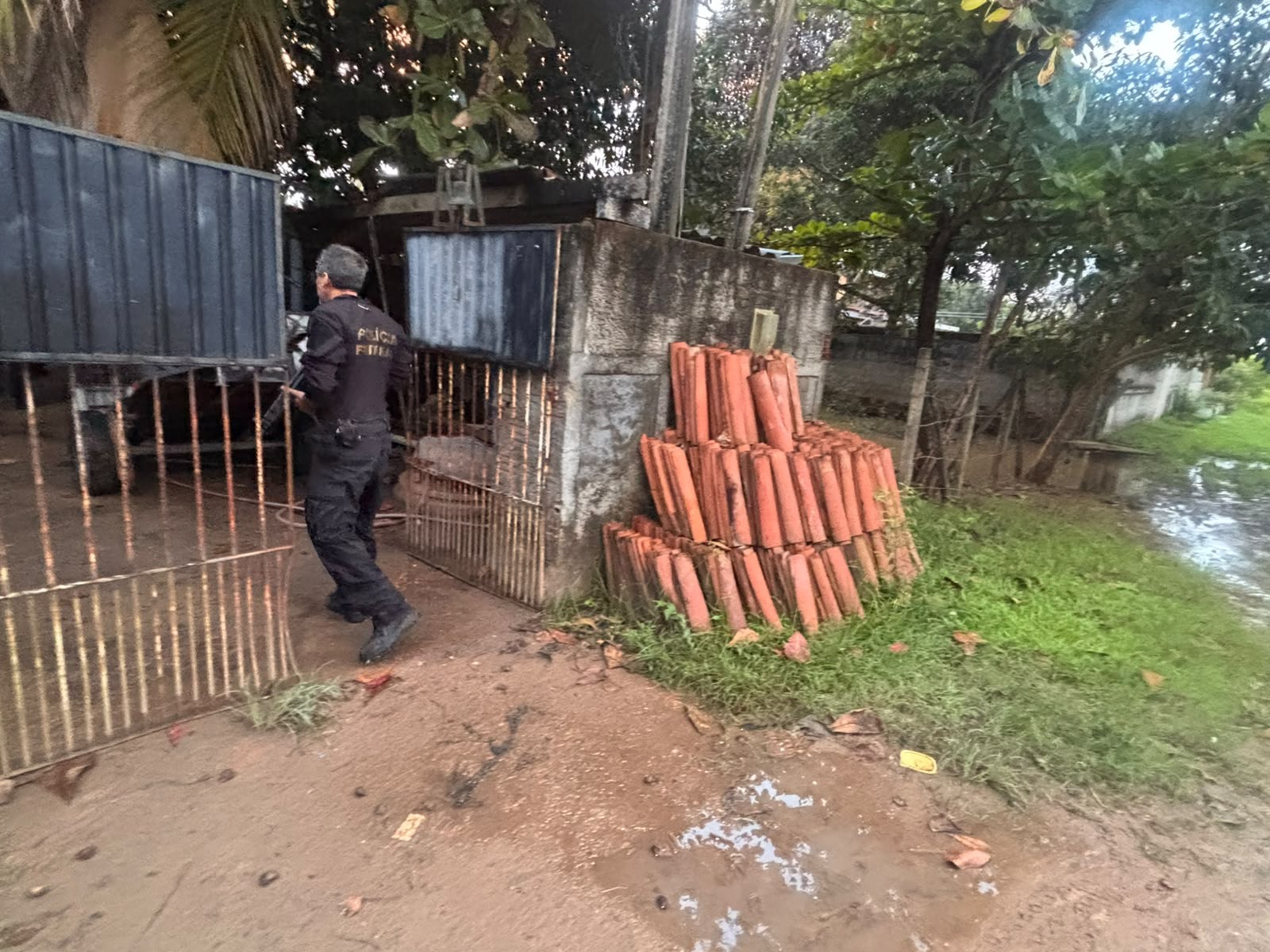 Polícia Federal desarticula quadrilha que fraudou concursos em PE e PB