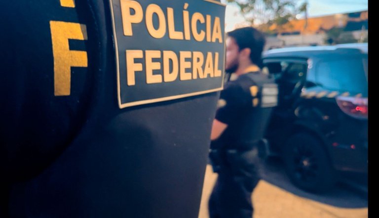 Polícia Federal deflagra Operação Uiraçu contra abuso infantojuvenil no RN