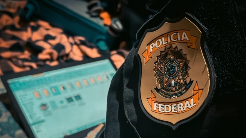 PF identifica "Barba" e "Pastor" como Rodrigo Bacellar e Márcio Poncio em investigação