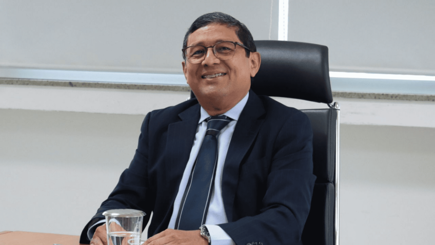 Polícia Federal indicia presidente da ANM e diretor por corrupção na mineração