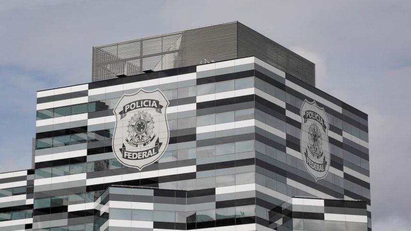 Polícia Federal estrutura esquema de segurança para candidatos à Presidência