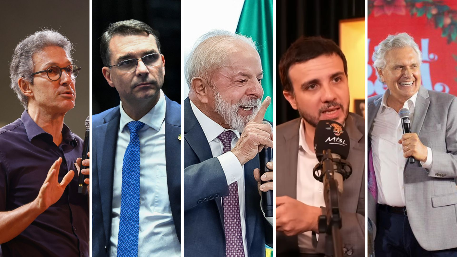 Polícia Federal mobiliza efetivo para segurança de candidatos à Presidência