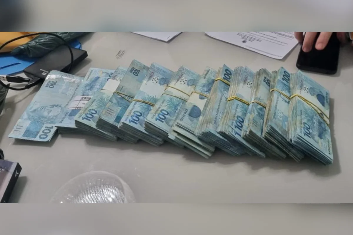 Polícia Federal investiga esquema de corrupção em contratos da saúde no Espírito Santo