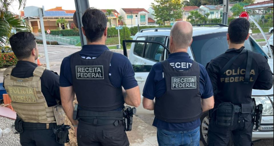 Polícia Federal investiga esquema de lavagem de dinheiro no setor pecuário com alvos no RN