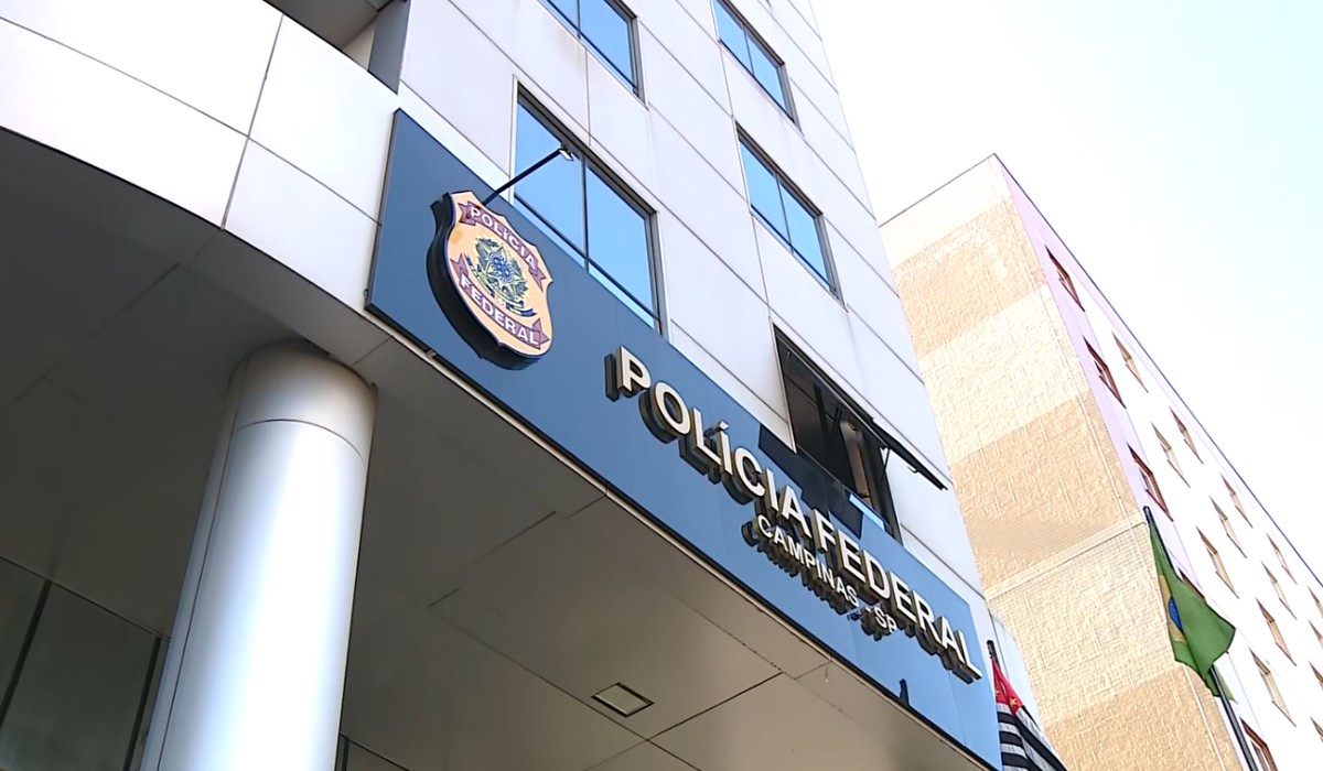 PF deflagra Operação Ursi contra grupo de tráfico internacional de drogas