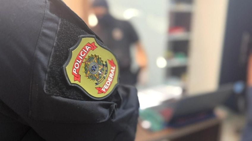 Polícia Federal investiga atuação coordenada de Itaú e Santander no caso Americanas