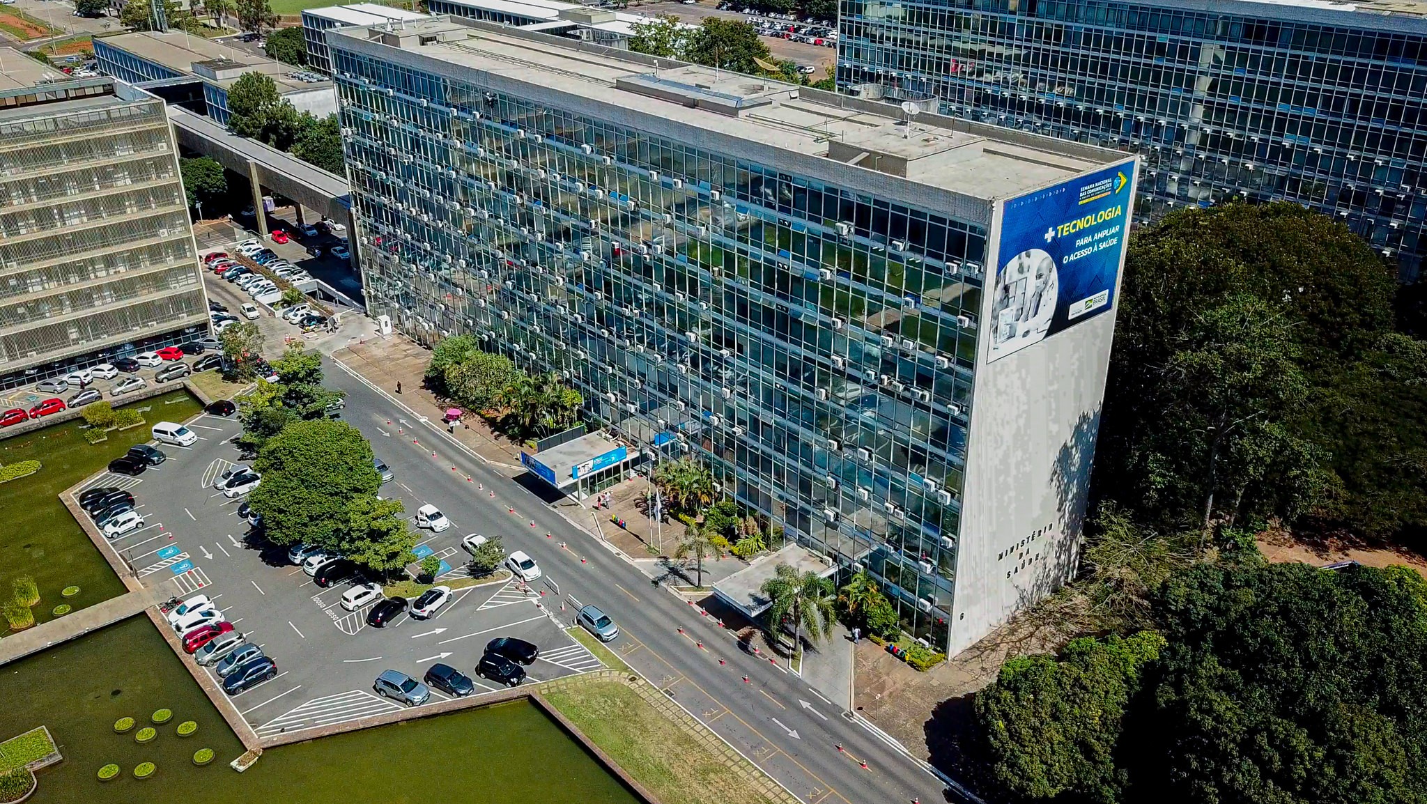 Vara Federal autoriza PF a apurar fraudes no Ministério da Saúde