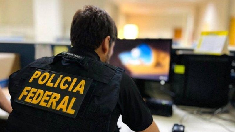 Polícia Federal desarticula esquema bilionário de fraudes contra aposentados do INSS em quatro estados