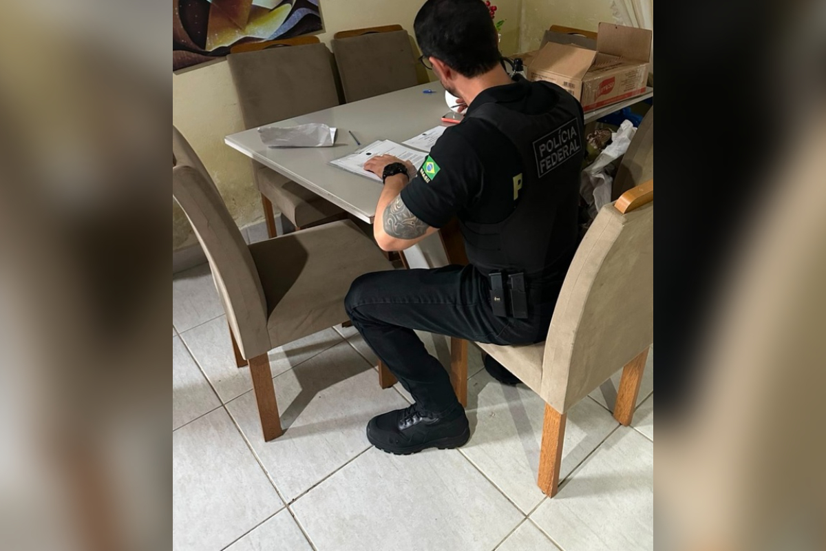 PF mira fraude em programa habitacional da Caixa Econômica