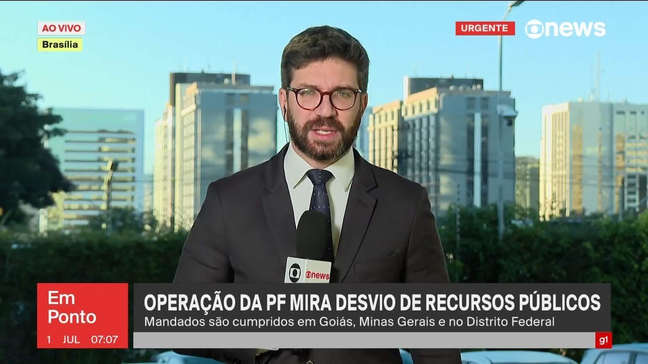 PF investiga desvio de verba de cota parlamentar e mira pessoas ligadas a líder do PL