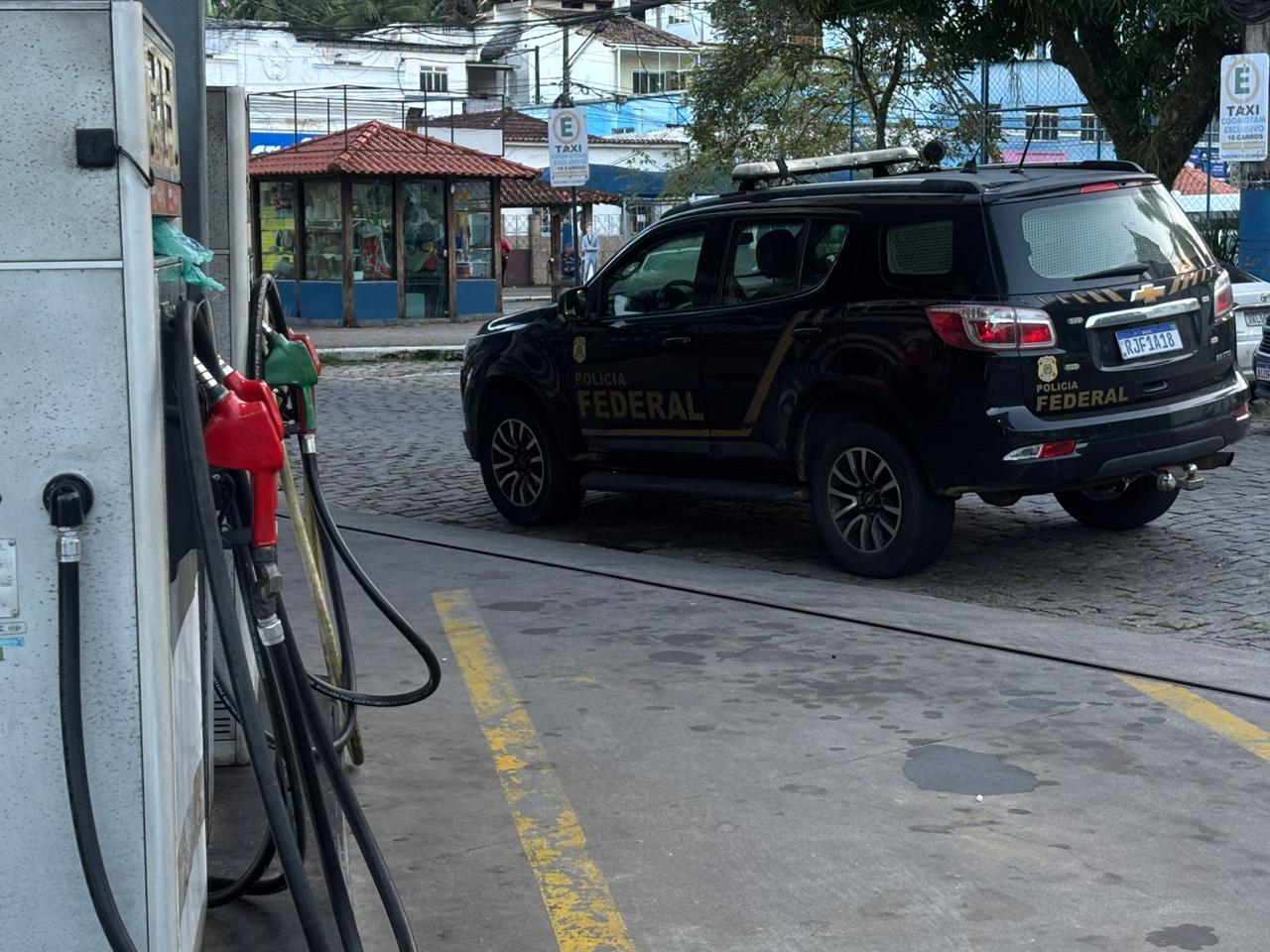 Polícia Federal desarticula esquema milionário do jogo do bicho