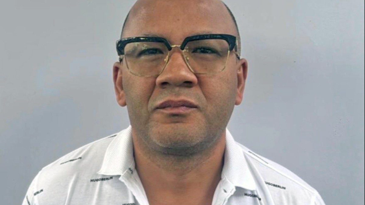 PF prende fornecedor de armas do Comando Vermelho no Suriname