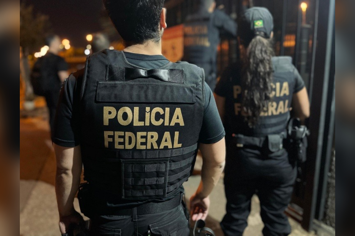 2ª Vara Federal prende mulher por ameaças na UFSM
