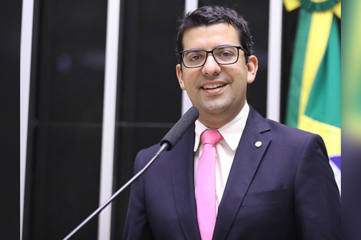STF mira Deputado Marcelo Queiroz em fraude de castração animal