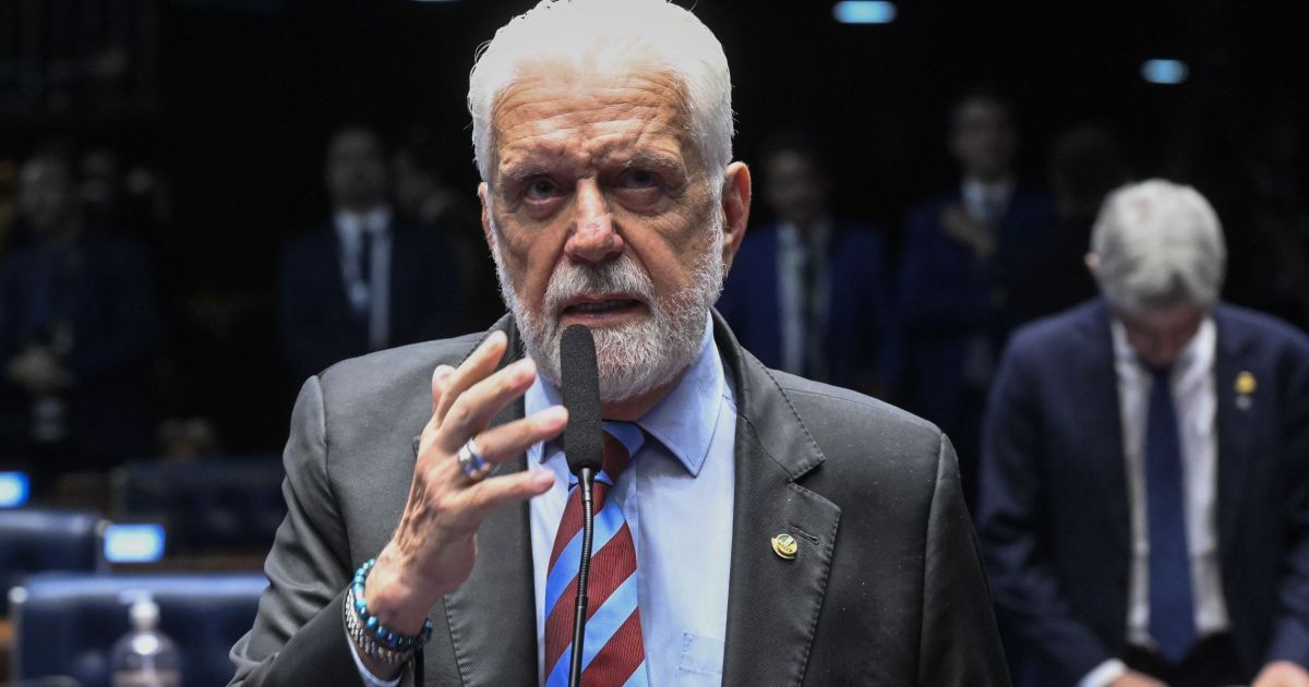 PF aponta padrão em esquema de propina de Daniel Vorcaro a Jaques Wagner e ex-BRB