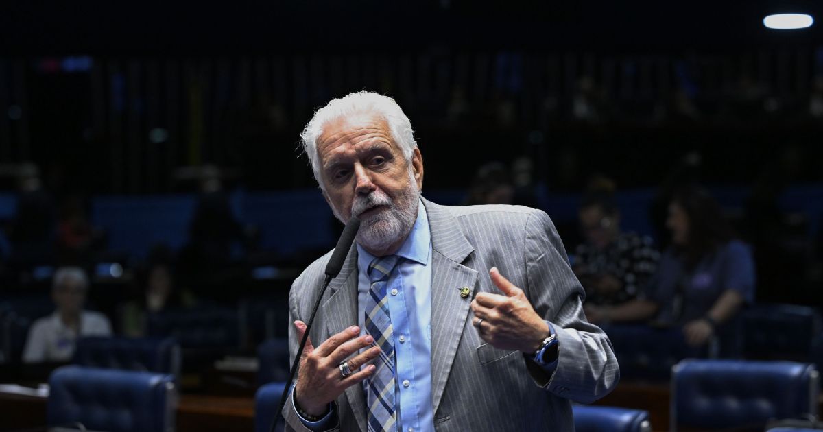 PF aponta que Jaques Wagner solicitou ingressos de show para terceiros